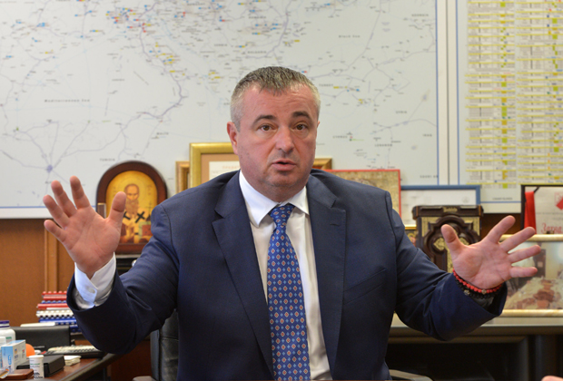 Душан Бајатовић: Без СПС нема јединства и стабилности